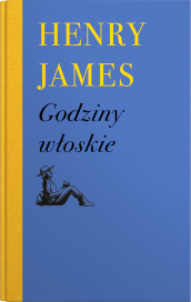 Godziny włoskie – okładka