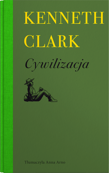 Cywilizacja – okładka