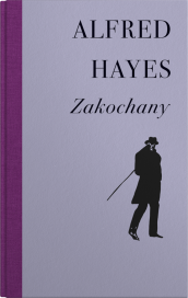 Zakochany – okładka