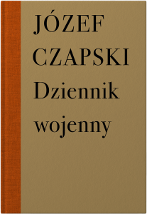 Dziennik wojenny