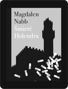 Śmierć Holendra (ebook)