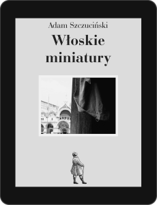 Włoskie miniatury (ebook)