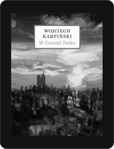 W Central Parku (ebook)