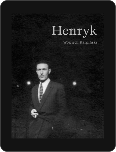Henryk (ebook)