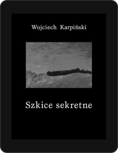 Księga przyjaciół i szkice wybrane (ebook)