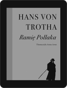 Trzy pierścienie (ebook)