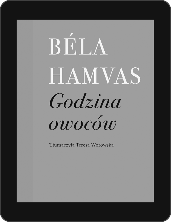 „Godzina owoców” (ebook)