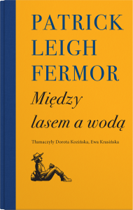 Między lasem a wodą