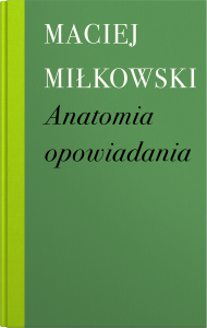 Anatomia opowiadania