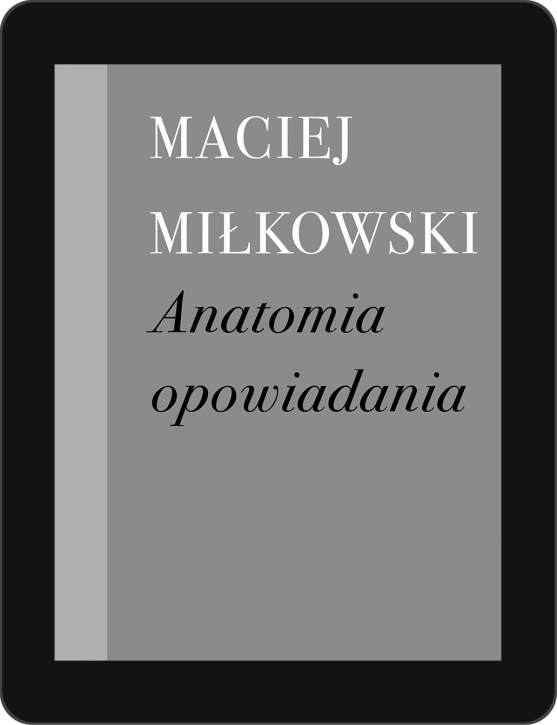 Anatomia opowiadania