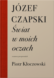 Świat w moich oczach