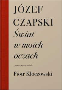 Świat w moich oczach