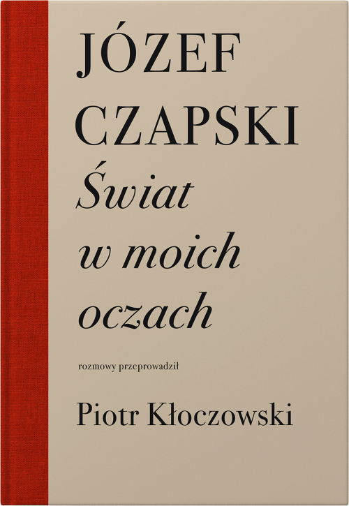 Świat w moich oczach