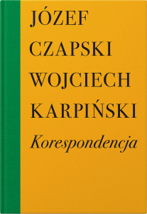 Korespondencja