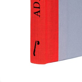 Paradiso – detal
