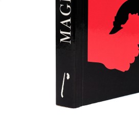 Śmierć Anglika – detal