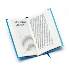 Co mówią kamienie Wenecji – rozkładówka